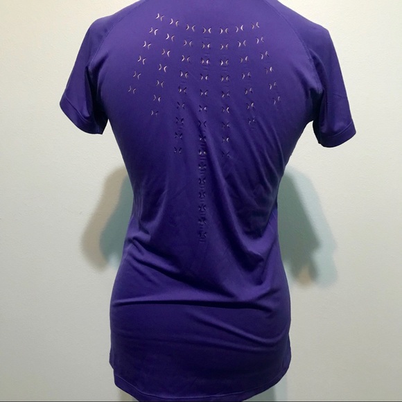 Eddie Bauer Workout Top Size Medium - Picture 2 of 8